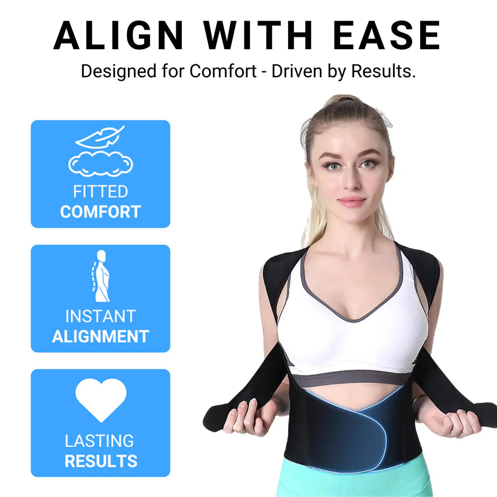 Align Posture™