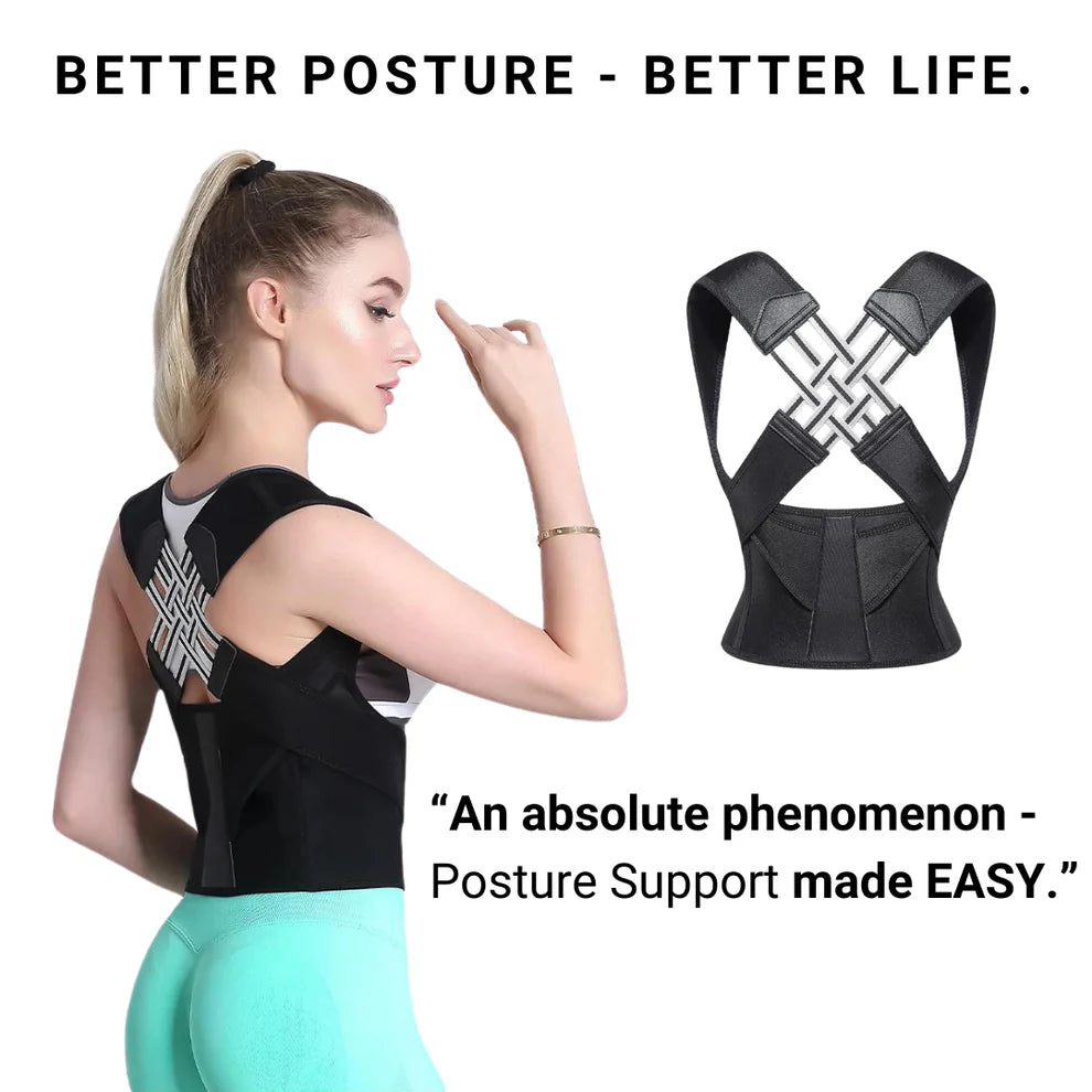 Align Posture™